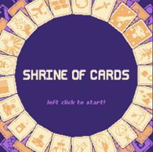 Shrine of Cards Image