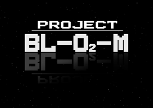 Project BL-O₂-M Image