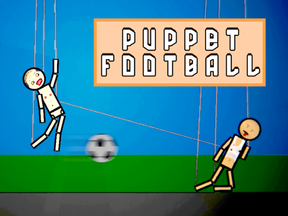 Puppet Football Game Cover