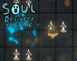 Soul Delivery Service Image