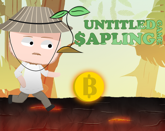 Untitled Sapling Game Game Cover