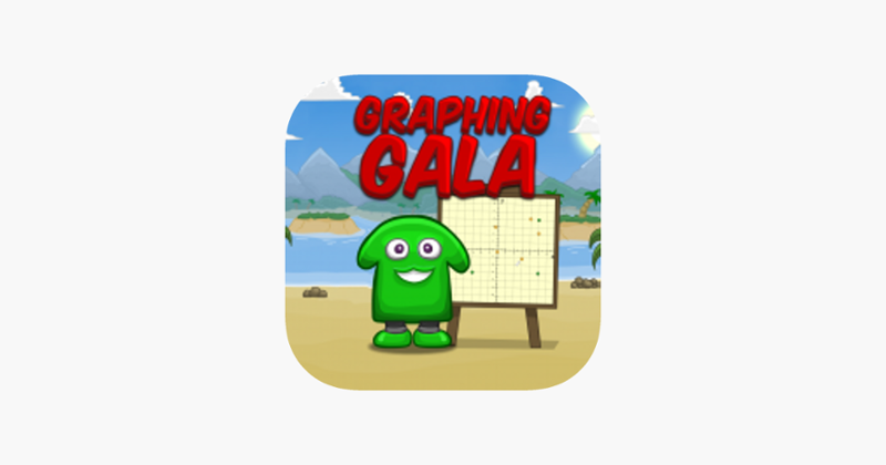 Graphing Gala Game Cover