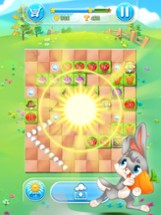 Happy Farm - Harvest Blast Image