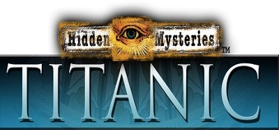 Hidden Mysteries: Titanic Image