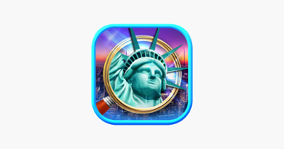 Hidden Object New York Journey Image