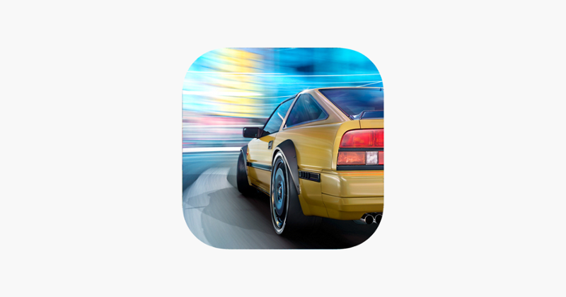 I Car Parking Simulation Drive Game Cover