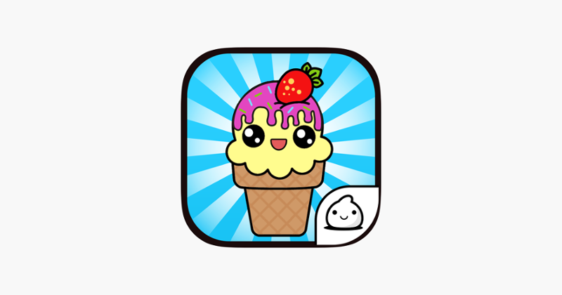 Ice Cream Evolution Clicker Game Cover