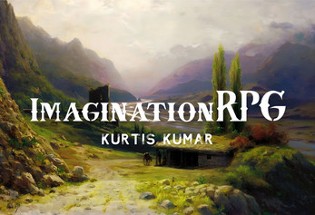 ImaginationRPG Image