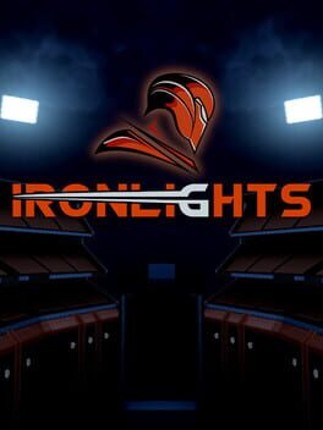 Ironlights Game Cover