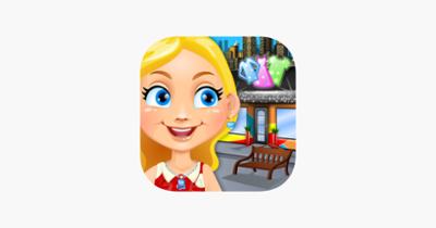 Kids Play Town - Games for Boys &amp; Girls Image