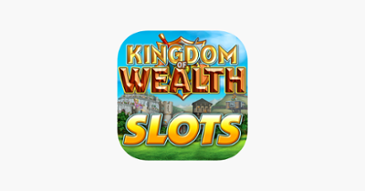 Kingdom of Wealth Slots Image