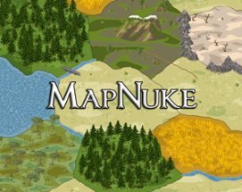MapNuke Image