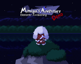 Mimiga's Adventure: Elements' Awakening (DEMO) Image