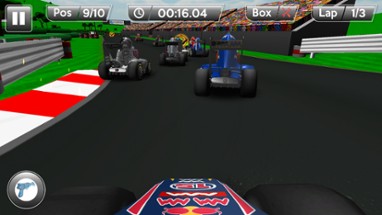 MiniDrivers Image