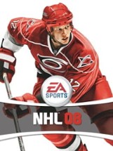 NHL 08 Image