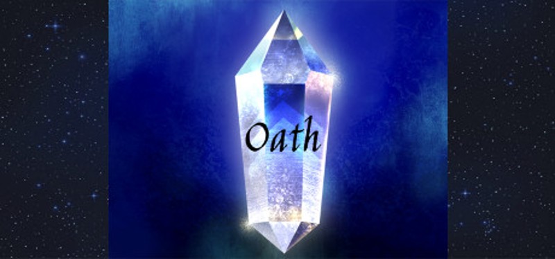 Oath Game Cover