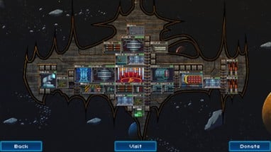 Pixel Starships Image