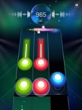 Rock Hero: A new rhythm game Image