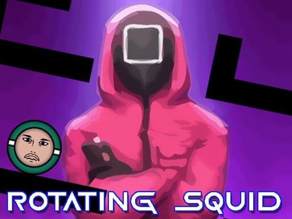 Rotating Squid Game Game Cover