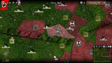 SGS Battle of the Bulge Image