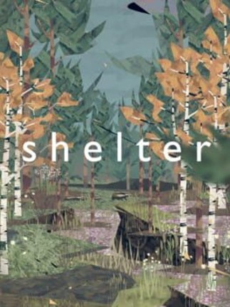 Shelter Game Cover