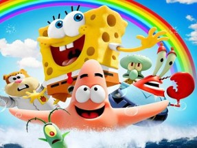 Spongebob Adenture Run and Jump Image