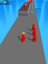 Stacky Run 3D Image