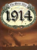 The Great War: 1914 Image