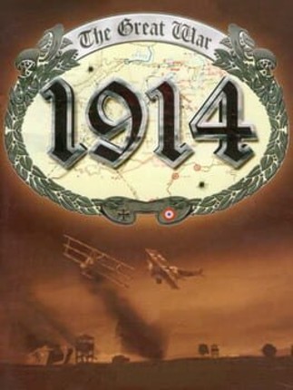 The Great War: 1914 Game Cover