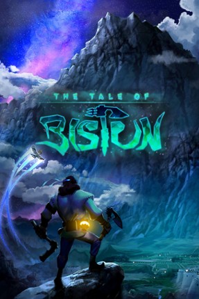 The Tale of Bistun Game Cover