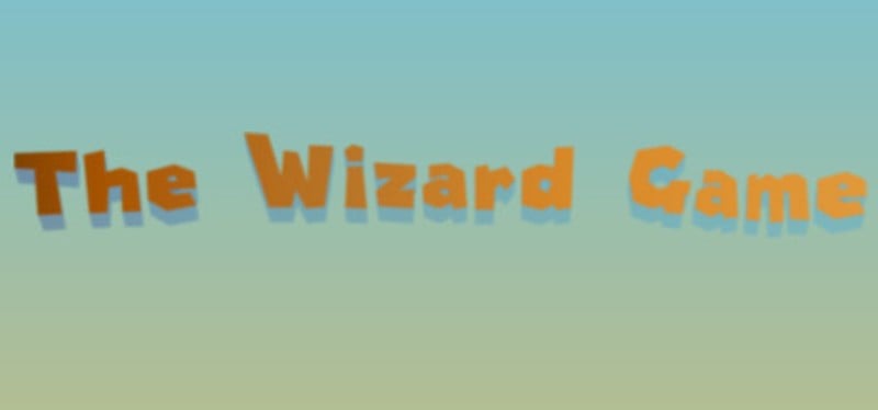 The Wizard Game Game Cover