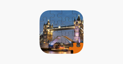 Tourist Puzzle Game for Free &amp; Jigsaw Puzzls for adults Image