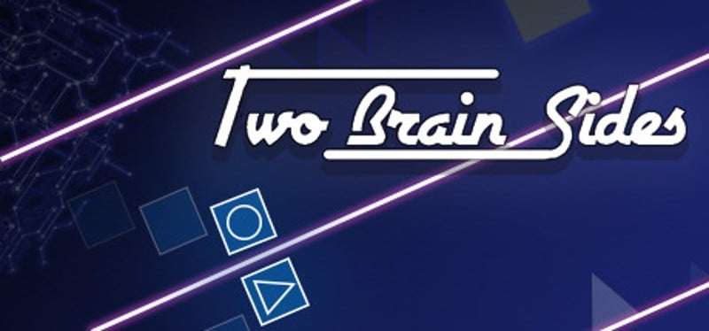 Two Brain Sides Game Cover