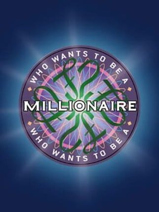 Who Wants to Be a Millionaire Game Cover