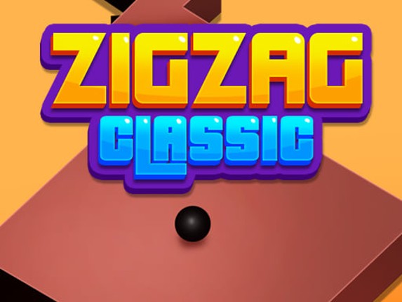 zig zag classic Game Cover