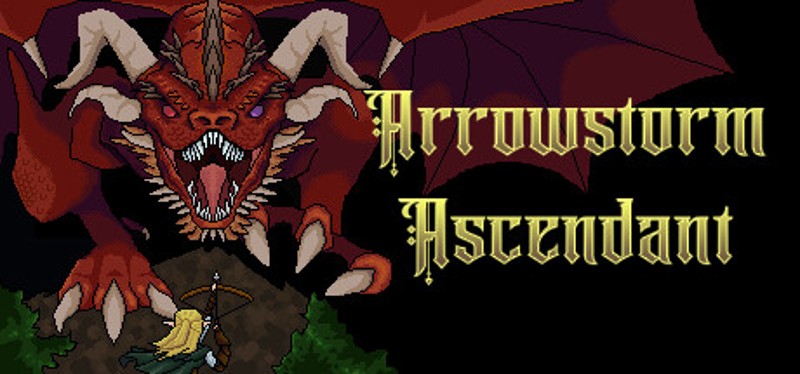 Arrowstorm Ascendant Game Cover