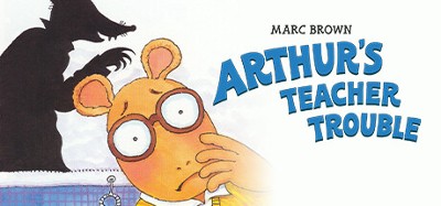 Arthur's Teacher Trouble Image
