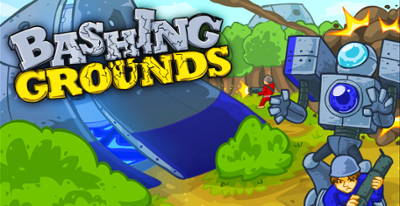 Bashing Grounds Image