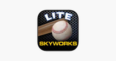 Batter Up Baseball™ Lite - The Classic Arcade Homerun Hitting Game Image