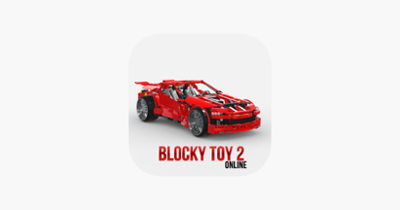 Blocky Toy 2 Online Image