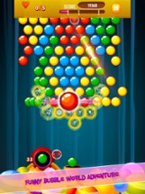 Bubble Puzzle Shooter - Classic Arcade Games Image