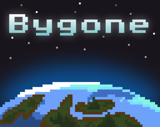 Bygone Game Cover