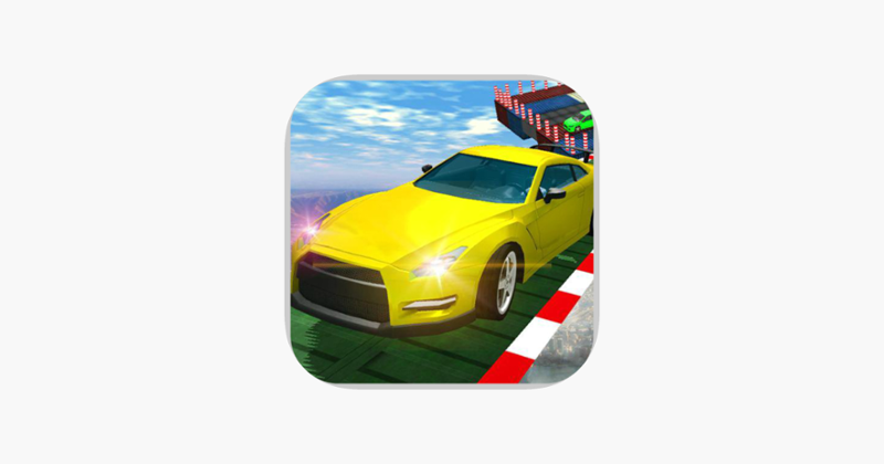 Car Challenge: Dangerous Stunt Game Cover