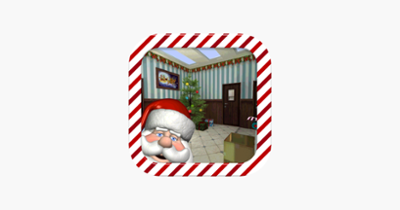 Christmas Game: Santa Workshop Image