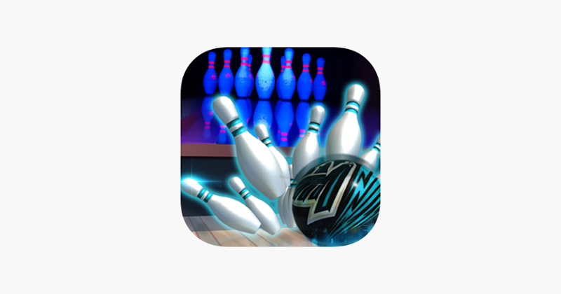 Color Bowling Play Game Cover