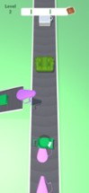 Conveyor Belt! Image