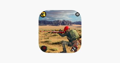Critical Sniper Shooting Game Image