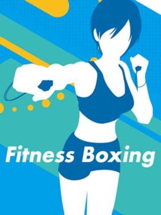 Fitness Boxing Game Cover