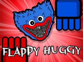 Flappy Huggy Image