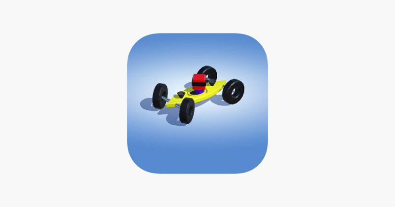 Flip Racer Game Cover